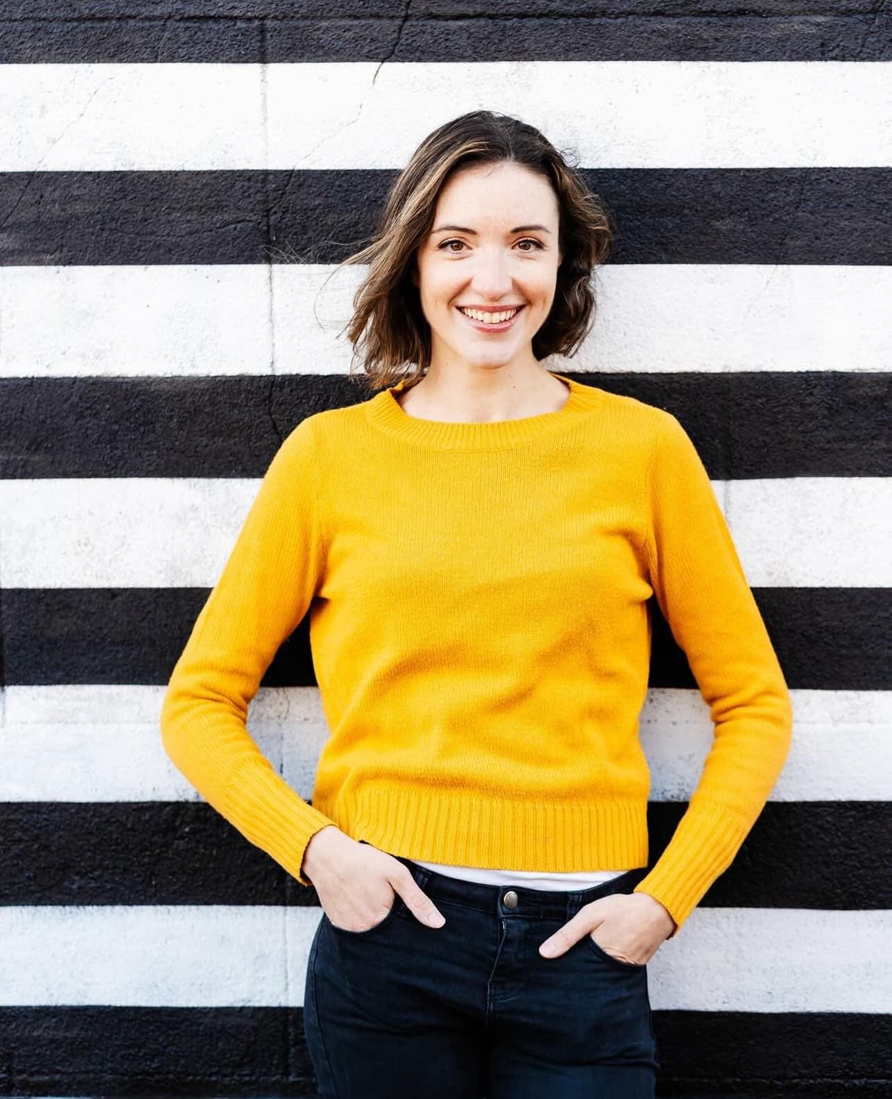 Hollie Harrington - Customer Interview Expert